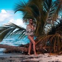 Отзыв от Алёна - Виза Destination Thailand